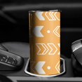 thumbnail image 4 of Cute Lovely Pattern 20 Oz Skinny Tumbler with Lid and Straw - Double Wall Vacuum Coffee- Birthday Gifts for Mom Sister Friends Women, 4 of 7
