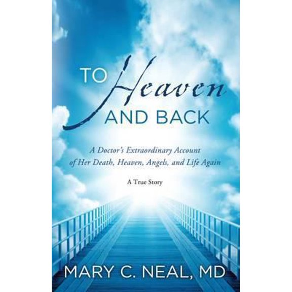 Pre-Owned To Heaven and Back (Paperback) 1780780516 9781780780511