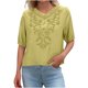 thumbnail image 1 of Camisas de Color Sólido para las Mujeres Color Sólido Hueco Fuera Suéter Tejido, sin Botones Cardigan Chaqueta Casual para Todas las Estaciones, 1 of 6
