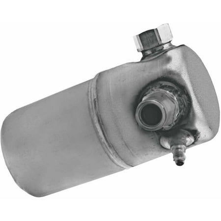 ACDelco Accumulator Air Conditioner, DEL15-1592
