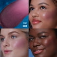 thumbnail image 3 of COVERGIRL x STRANGER THINGS Vecna's Curse PH Transforming Blush, 100 001, 0.15 oz, 3 of 10