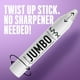 thumbnail image 3 of Lápiz iluminador NYX PROFESSIONAL MAKEUP Jumbo Vanilla, 3 of 9