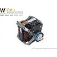 thumbnail image 2 of Whirlpool 33002478 W10410997 Motor, 2 of 7