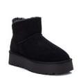 thumbnail image 2 of Women's Suede Winter Boots By XTI 142197, 2 of 5
