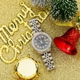 thumbnail image 2 of Pre-Owned Rolex Datejust 26MM 69174 Black Mother of Pearl Diamond Dial Diamond Bezel Stainless Steel Jubilee Bracelet, 2 of 8