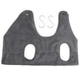 thumbnail image 2 of Hamaca portátil S/M/L para el cuidado de gatos, suministro para mascotas, bolsa de aseo, bolsa de sujeción para recorte de uñas, bolsa de lavado, limpieza de oídos S gris jinwen Hamaca para mascotas, 2 of 7