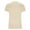 Beige, variant on Women's Slim Fit Crew Neck Short Sleeve Basic T-Shirt, Women’s Summer Fitted Cropped Slim Top, Women's ,Size XS-XL