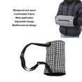 thumbnail image 4 of Bolsa Calentadora De Manos, Bolsa Ligera Y Reutilizable Para Calentar Manos Con Bolsillo De Almacenamiento Con Cremallera Para Trabajadores Al Aire Libre En Invierno, 4 of 7