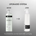 thumbnail image 4 of Nexxus Clean & Pure Conditioner for Professional-Level Detox Hair Care Powered by Clarifix Balancer Technology with Lactic Acid 16.5 fl oz, 4 of 10