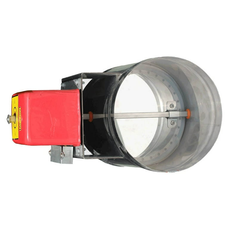 Butterfly electric chimney hotsell