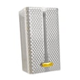 thumbnail image 3 of Caja de pañuelos decorativa para pared, soporte para pañuelos, caja de almacenamiento de pañuelos Claro, 3 of 9