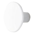 thumbnail image 1 of Pack De 2 Perilla Infantil Rish Blanco 3X2.1 Cm, 1 of 3