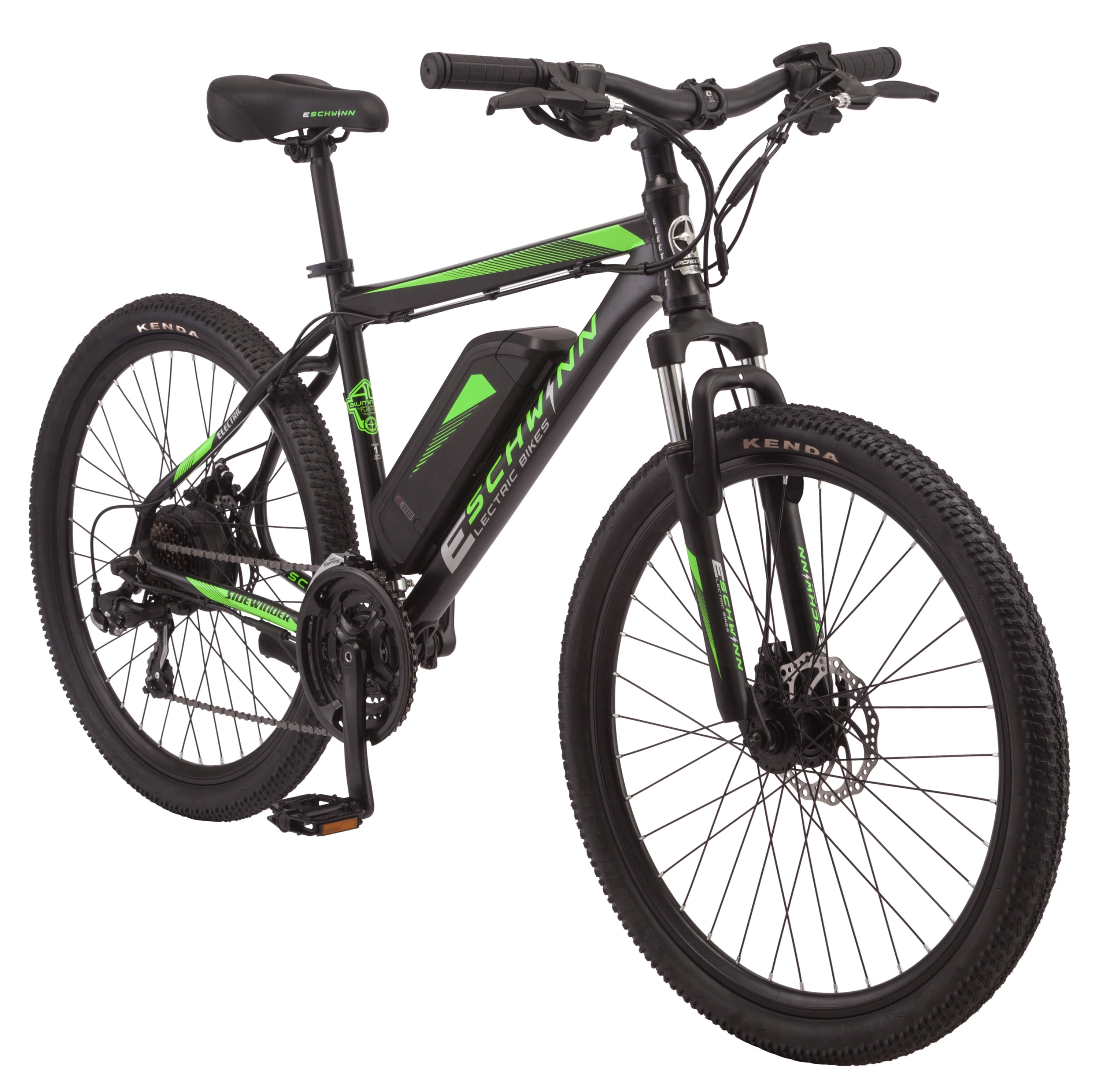 26" Schwinn Mountain Foldable Bicycle Tire 26-Inch MTB Black Universal Bike NEW 
