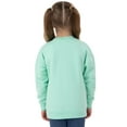 thumbnail image 5 of Dora The Explorer Girls Sweatshirt Green Sizes 3-8, 5 of 7
