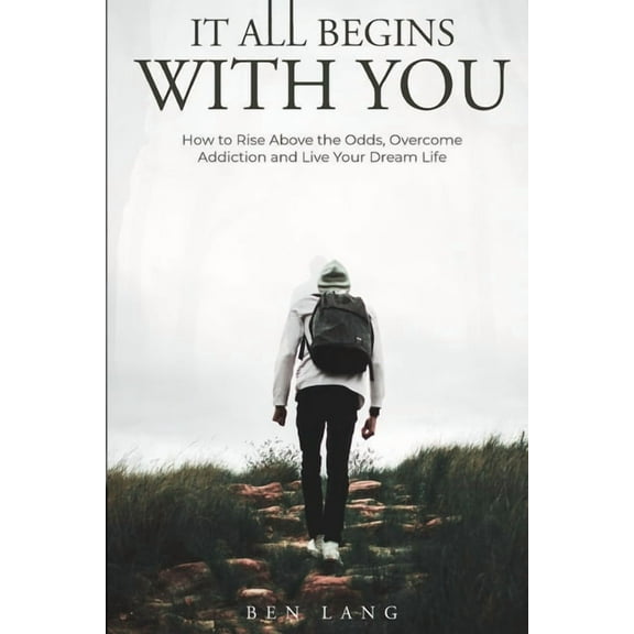 It All Begins With You, (Paperback)