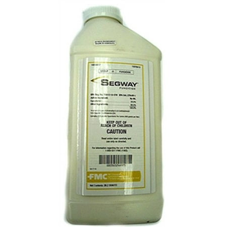 Segway Turf Fungicide - 39.2 Ounces
