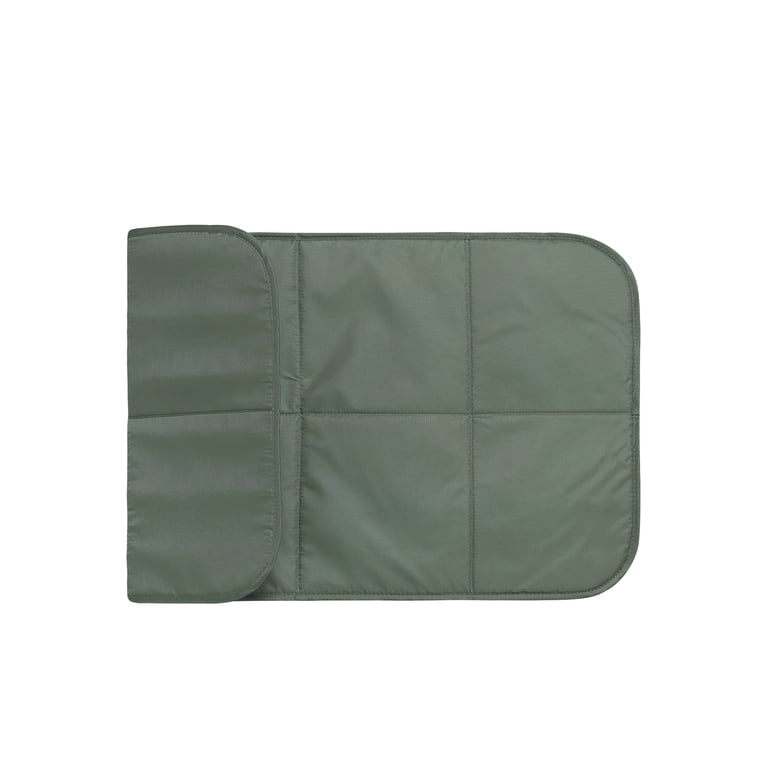 Modern Moments by Gerber Diaper Bag with Changing Station