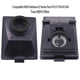 thumbnail image 2 of Replacement For Rainbow E2 Hepa Filters Fits E2-series Part R12179 R1264 Rexair E2 Series Vacuum Cleaner Filter g20242180552, 2 of 4