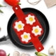 thumbnail image 3 of Molde antiadherente para hacer tortitas, molde de silicona para hacer tortillas y huevos fritos, accesorios de cocina para hornear, 3 of 4