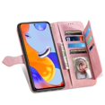thumbnail image 5 of Funda billetera anti-golpes para GANGXUN Redmi Note 11 Pro , ideal para día a día y trabajo, 5 of 5