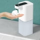 thumbnail image 4 of Dispensador automático de jabón Dispensador automático de jabón de 400 ml de capacidad sin dispensador automático de jabón equipado, 4 of 4