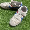 thumbnail image 4 of Onitsuka & Tiger Serrano Kids US 2, 4 of 6