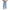 Blue^004, variant on Willtoo Jeans for Kids Girls Cute Bow Baggy Denim Pant Wide Leg High Elastic Waisted Trousers Casual Streetwear Blue 11-12 Years