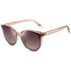 thumbnail image 1 of Gafas de sol Dollger polarizadas extragrandes estilo ojo de gato marrón para mujer y hombre, 1 of 8