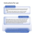 thumbnail image 5 of Garage Door 433mhz Wireless Copy Full Frequency Remote Control, 5 of 5
