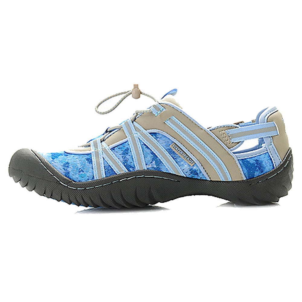 Jambu JBU by Jambu "KEEGAN" Bungee Lace Shoes