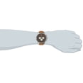 thumbnail image 2 of Invicta 16015 S1 Rally 48MM Men's Brown Leather Watch, 2 of 2