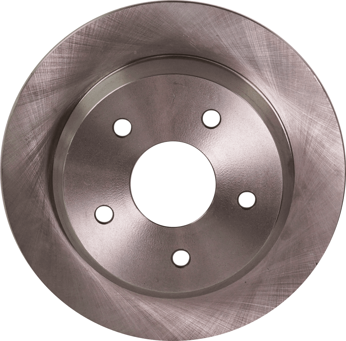 SURESTOP Brake Disc Rotor Compatible with Jeep Grand Cherokee Rear, Driver or Passenger Side 1999-2004