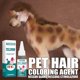 thumbnail image 2 of Agente de teñido para mascotas, tintes para teñir el cabello de mascotas, pigmento para teñir, accesorios para mascotas para perros y gatos, nuevo oso de fresa Electrónica, 2 of 4