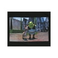 thumbnail image 5 of Dreamworks Men's Shrek And Donkey It's Too Quiet Graphic Print Adult T-Shirt, 5 of 5
