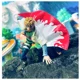 thumbnail image 4 of Figura de acción de Naruto hecha a mano con capa blanca, modelo Namikaze Minato NARUTOP99, 4 of 5