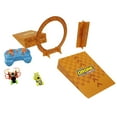 Hot Wheels Drone Racers