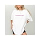 thumbnail image 1 of Professional Yapper Shirt , Funny Yapper Tees for Women, Born To Yap T-shirt, Certified Yapper Tshirts for Girls, Born To Yap Forced to , Casual Womenswear, Comfy Women's Tops, 1 of 6