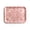 orange, variant on Serving Trays, 12.9 x 9.6 inch Rectangular Plastic Tray for Restaurant, Kitchen,Red
