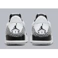 thumbnail image 4 of Jo r-dan Legacy 312 Low Light Smoke Grey CD7069-105 MENS, 4 of 6