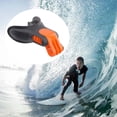 thumbnail image 3 of HEVIRGO Mouth Mount Conspicuous Portable Camera Accessories Surfing Mouthpiece Bite for GoPro Hero 7/6/5, 3 of 10