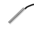 thumbnail image 4 of 2X DC 5 - 12 V - 50 - 110 Degree C Digital Thermometer Thermometer Refrigerator Temperature Detector Red, 4 of 4