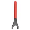 thumbnail image 4 of ER40 UM Wrench, ER Spanner,   And , For Milling Machine Kitchen Handle, 4 of 8