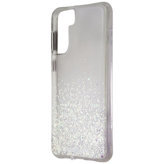 Open Box Case-Mate Twinkle Ombre Case for Samsung Galaxy (S21+) 5G - Ombre Stardust