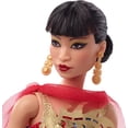 thumbnail image 4 of Barbie Signature Anna May Wong Doll, Inspiring Women Series, Collectible in Displayable Packaging, 4 of 7