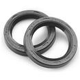 thumbnail image 2 of PROX FRONTFORK SEAL AND WIPER SET CRF250R'04-09 +450R '02-08, 2 of 3