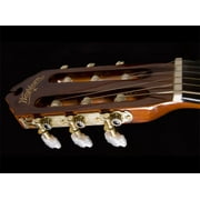 Washburn Classical Series C5 Acoustic Guitar, Rosewood Fretboard, Natural