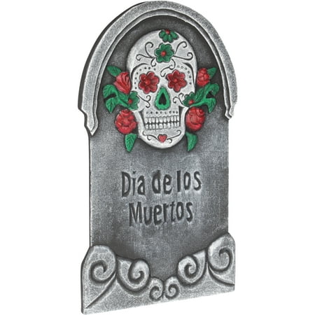 Loftus Dia De Los Muertos Graveyard 22