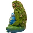 thumbnail image 6 of Ebros Millennial Gaia Mother Earth Goddess 24 inch Garden Statue, 6 of 9