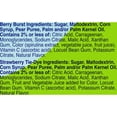 thumbnail image 7 of Fruit By The Foot Tie-Dye Fruit Flavored Snacks Variety Pack, 0.75 oz., 48 pk., 7 of 7