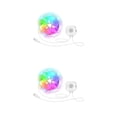 thumbnail image 1 of Toystoory LED Strip Lights PIR Light Party Sensor Powered Cabinet USB Stairs Tipo 1 2Conjunto, 1 of 1